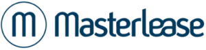 Logo firmy Masterlease